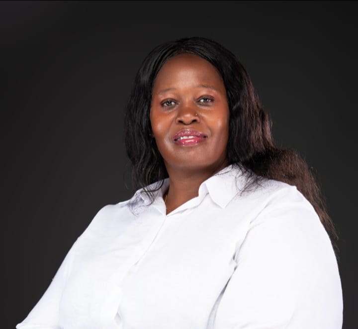 Annistain Mogaka