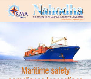 Maritime safety compliance Inspections kick off