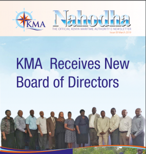 KMA receives new Board of Directors