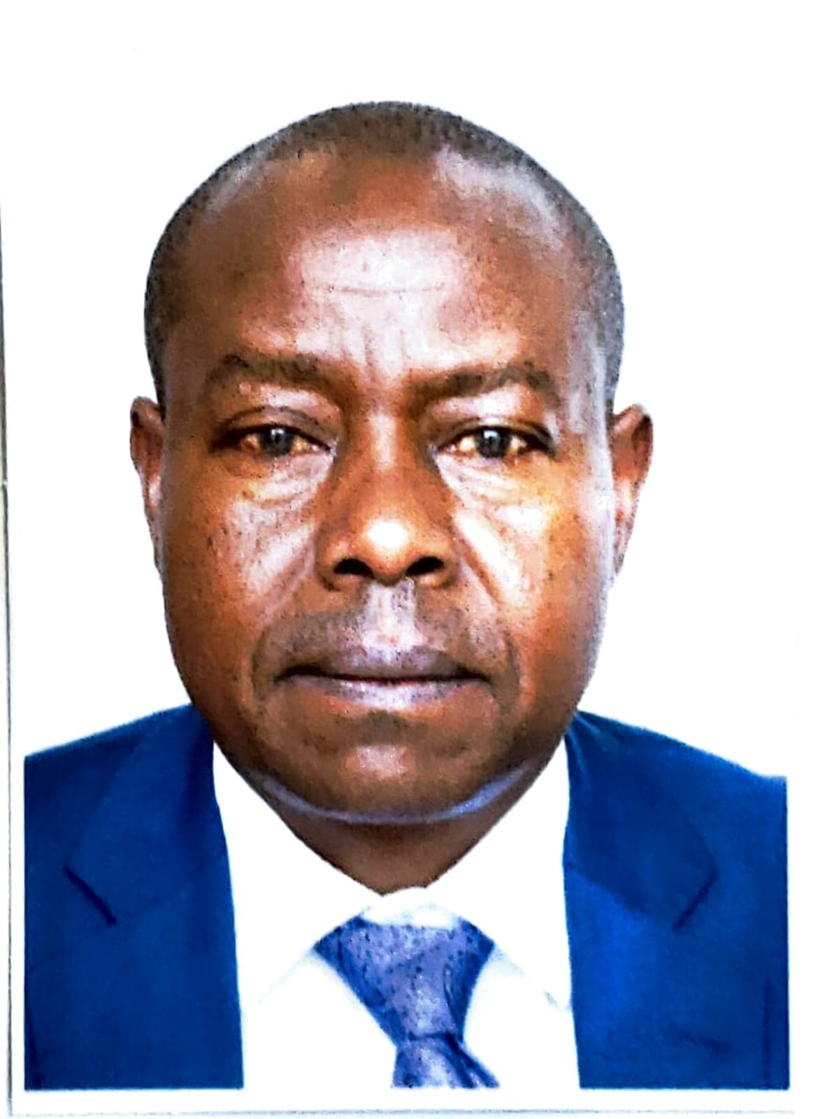Julius Segera