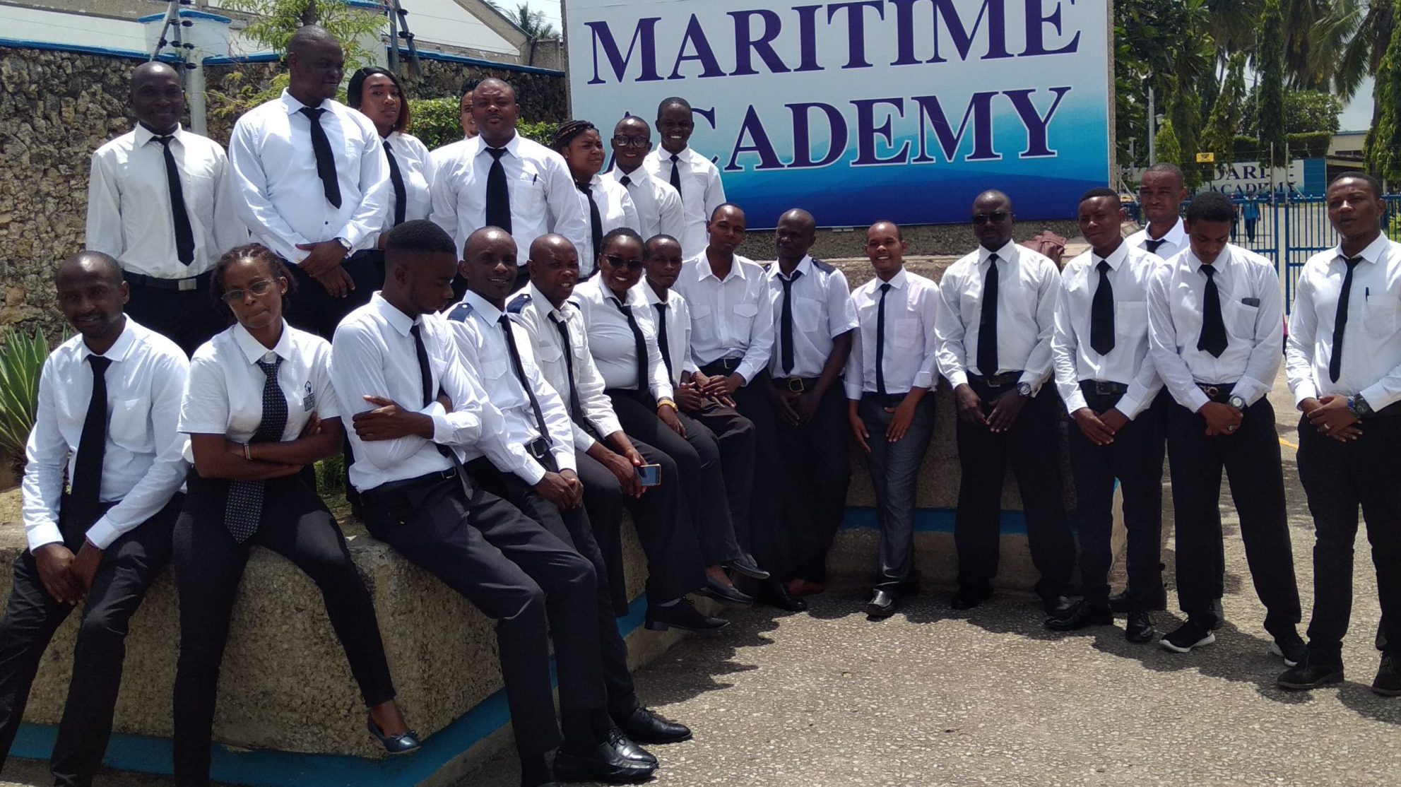 maritime training