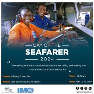 DAY OF THE SEAFARERS 2024