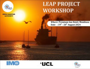 LEAP Project workshop