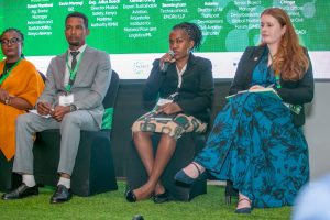 Kenya starts Transition to Green Shipping