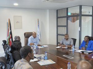 KMA receives new PS