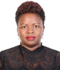 Dr. Lilian Apadet