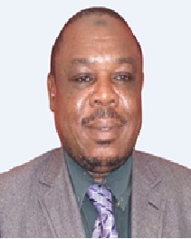 Mr. Ali Abdalla Mondo