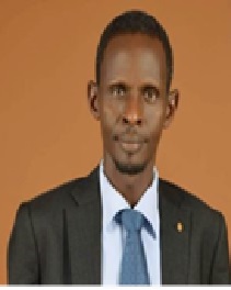 Mr. Qalicha Gufu Wario