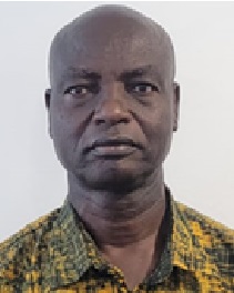 Mr. Isaiah Nakoru
