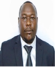 Mr. Kibor Kipngetich