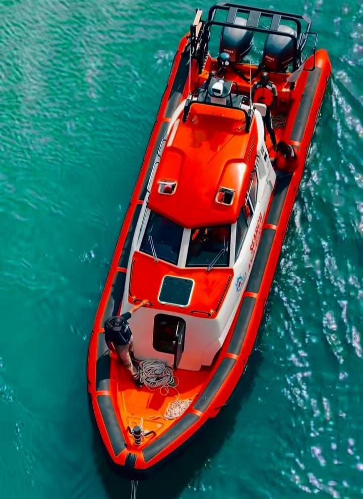 KMA SAR