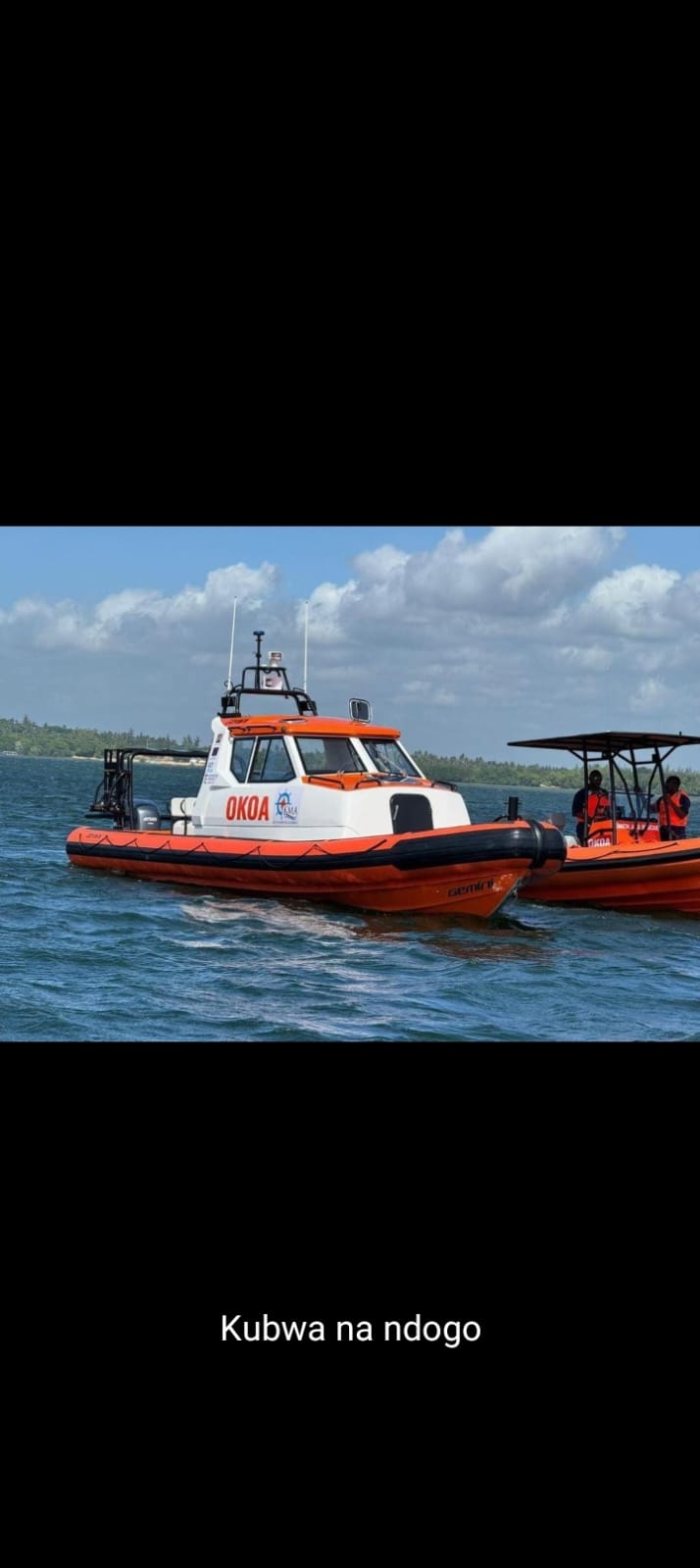 KMA SAR