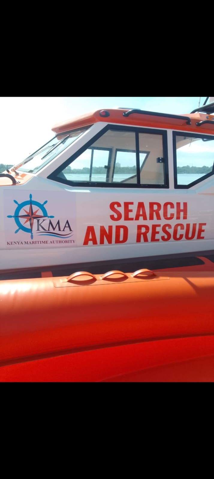 KMA SAR